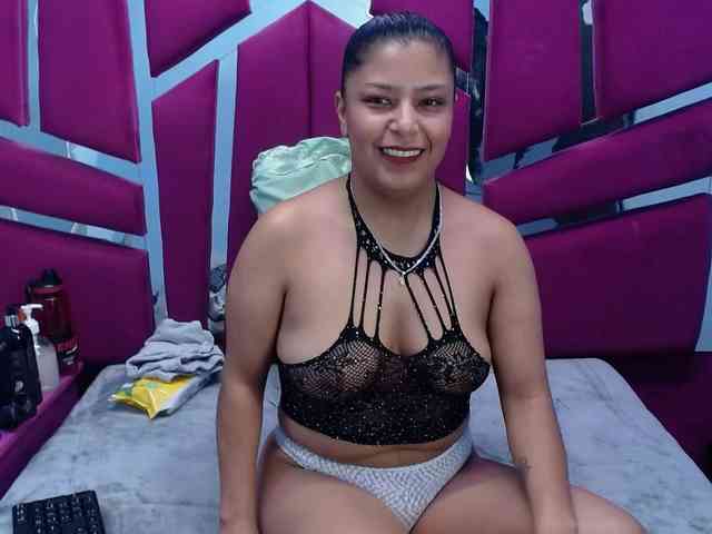 CAROLINASUAREZ webcam