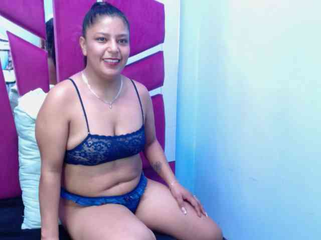 CAROLINASUAREZ webcam