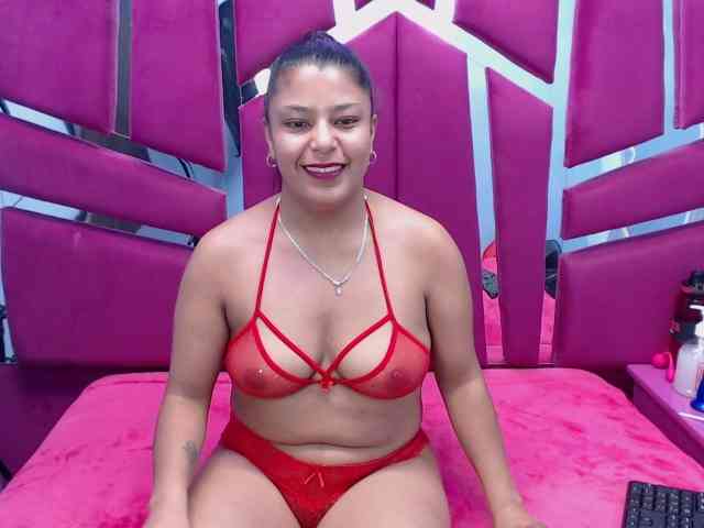 CAROLINASUAREZ webcam