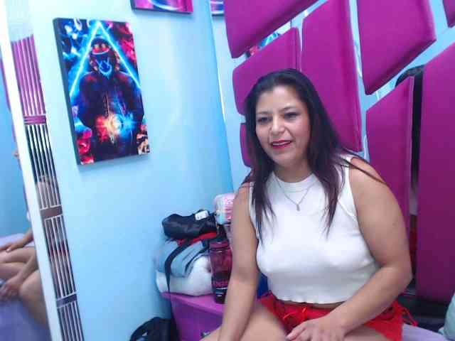 CAROLINASUAREZ webcam