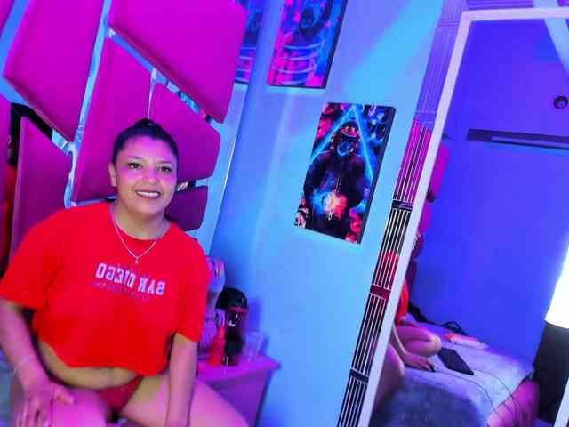 CAROLINASUAREZ webcam