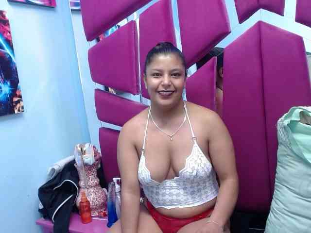 CAROLINASUAREZ webcam