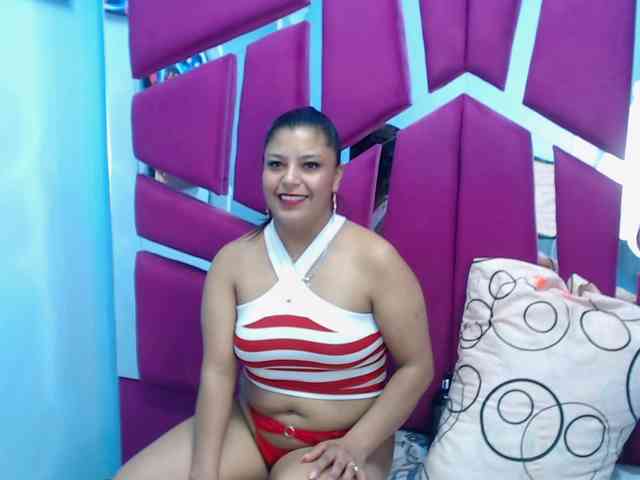 CAROLINASUAREZ webcam