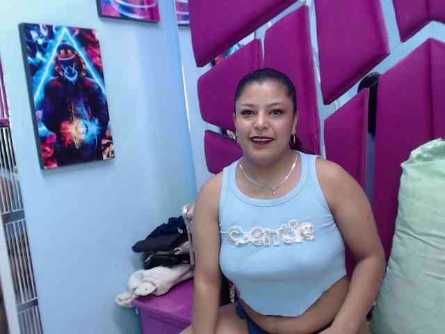 CAROLINASUAREZ webcam