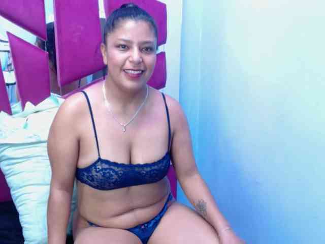 CAROLINASUAREZ webcam