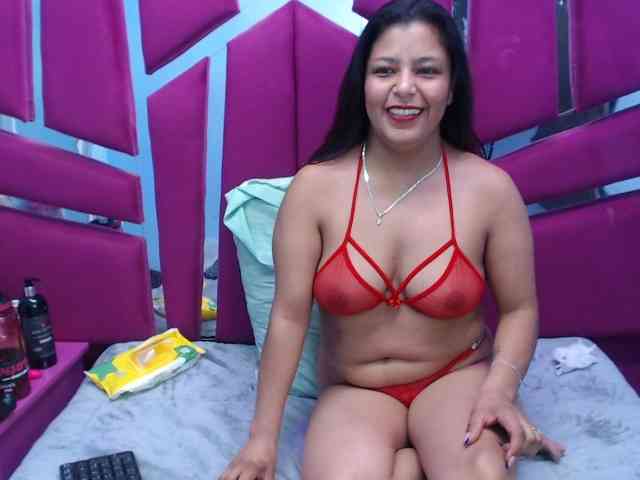 CAROLINASUAREZ webcam