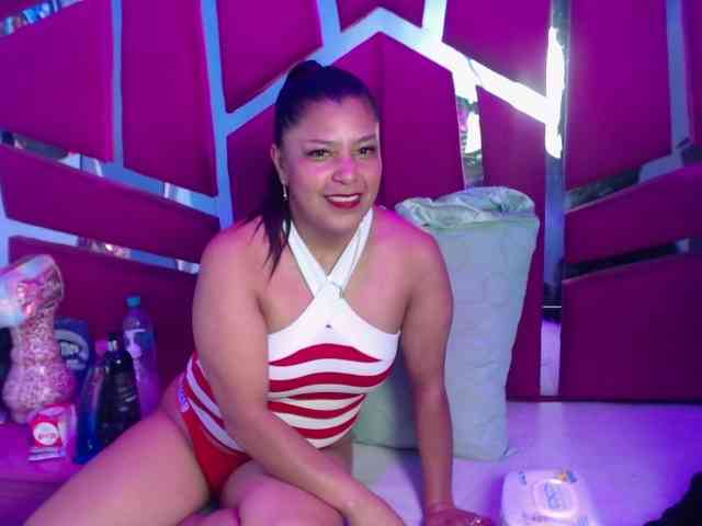 CAROLINASUAREZ webcam