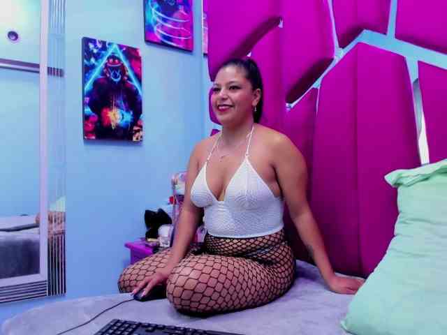 CAROLINASUAREZ webcam