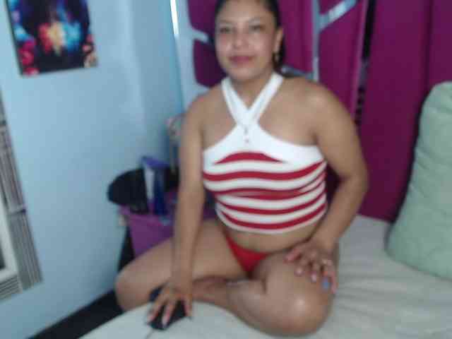 CAROLINASUAREZ webcam