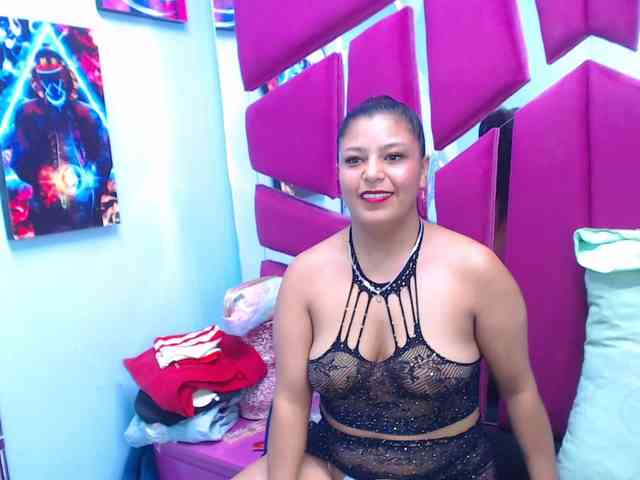 CAROLINASUAREZ webcam