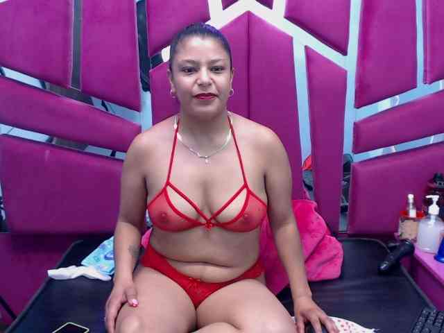 CAROLINASUAREZ webcam