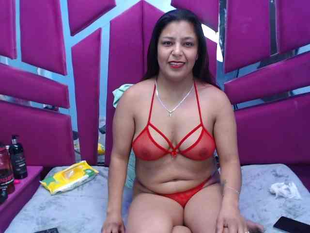 CAROLINASUAREZ webcam