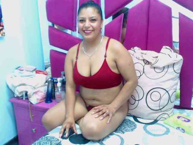 CAROLINASUAREZ webcam