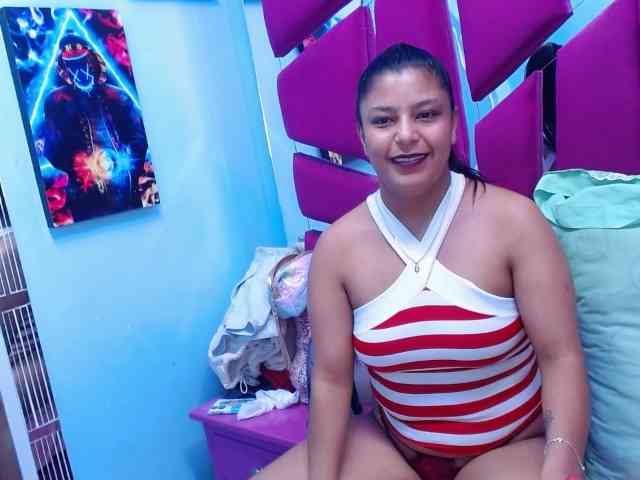 CAROLINASUAREZ webcam