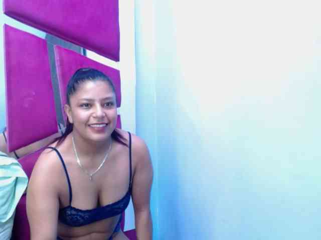 CAROLINASUAREZ webcam