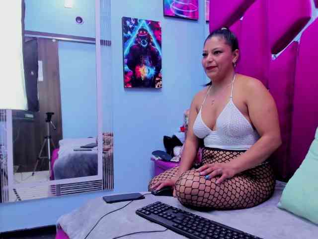 CAROLINASUAREZ webcam