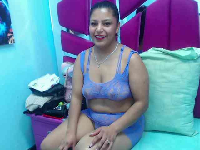 CAROLINASUAREZ webcam