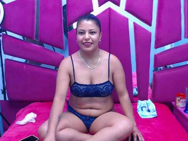 CAROLINASUAREZ webcam