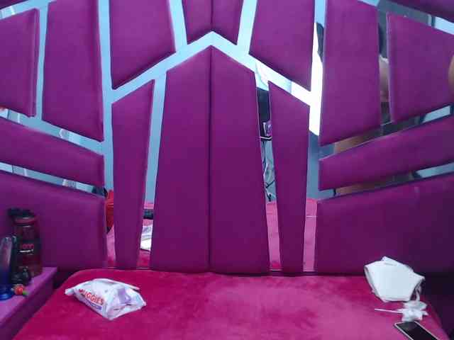 CAROLINASUAREZ webcam