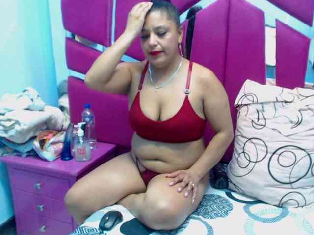 CAROLINASUAREZ webcam