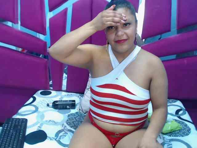 CAROLINASUAREZ webcam