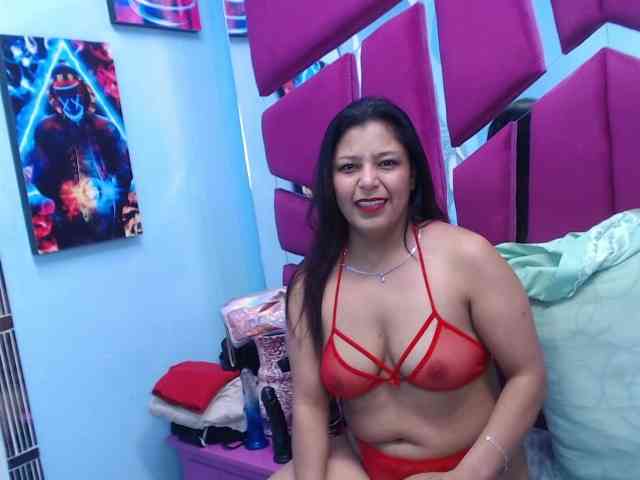 CAROLINASUAREZ webcam