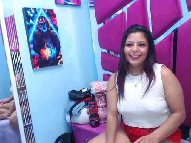 CAROLINASUAREZ webcam