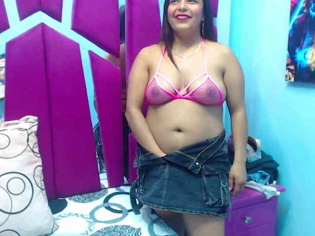 CAROLINASUAREZ webcam