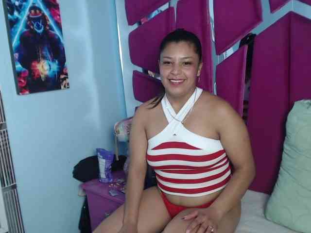 CAROLINASUAREZ webcam