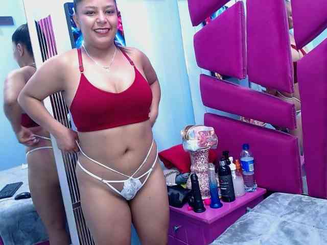 CAROLINASUAREZ webcam