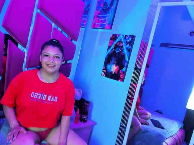 CAROLINASUAREZ webcam