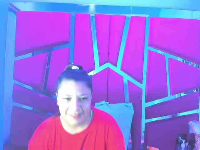 CAROLINASUAREZ webcam