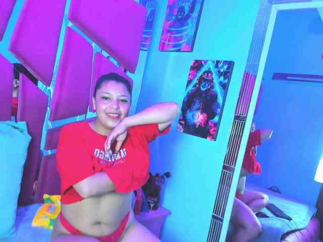 CAROLINASUAREZ webcam