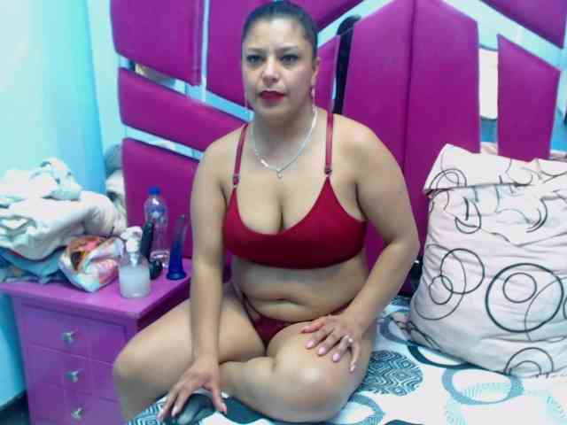 CAROLINASUAREZ webcam