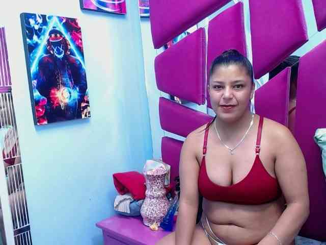 CAROLINASUAREZ webcam