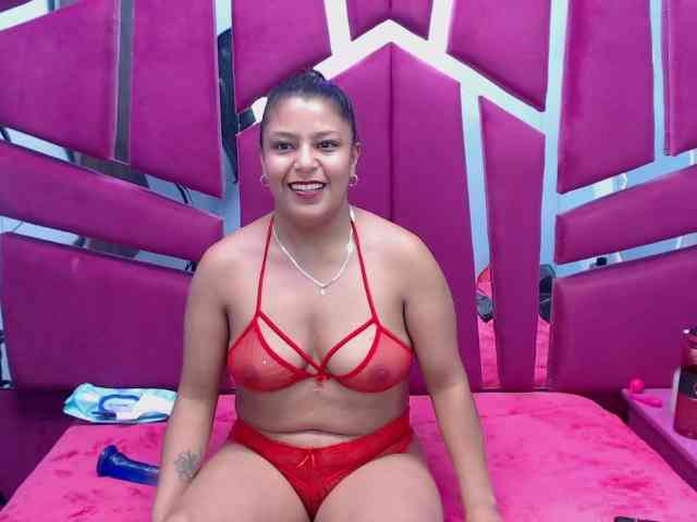 CAROLINASUAREZ webcam