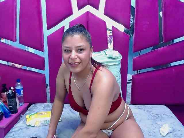 CAROLINASUAREZ webcam