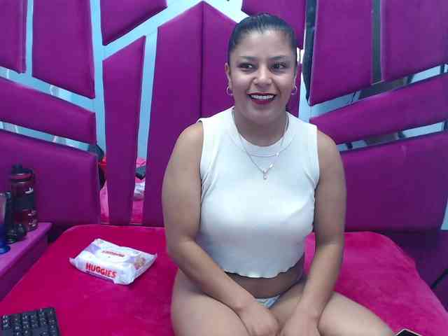 CAROLINASUAREZ webcam