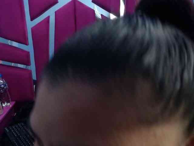 CAROLINASUAREZ webcam