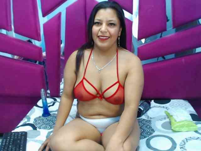 CAROLINASUAREZ webcam