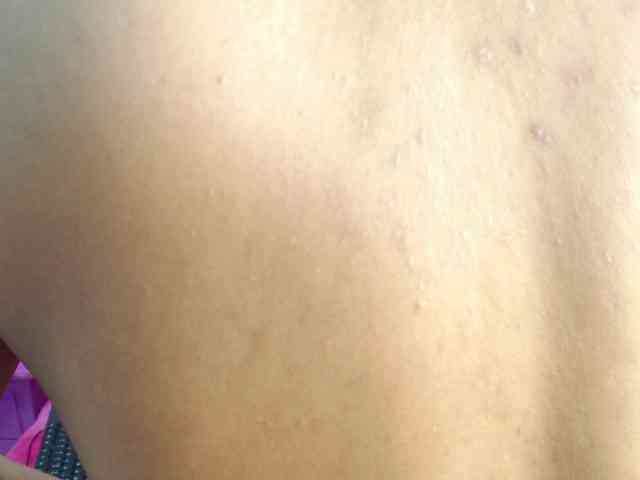 CAROLINASUAREZ webcam