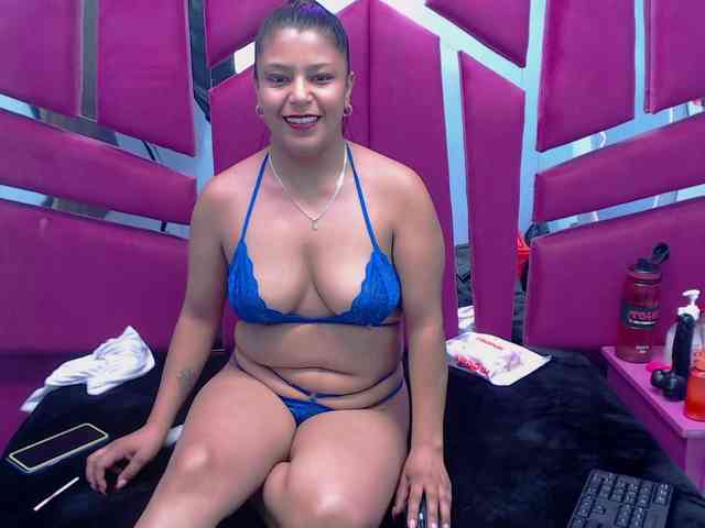 CAROLINASUAREZ webcam