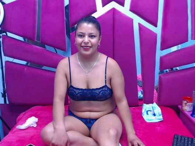 CAROLINASUAREZ webcam