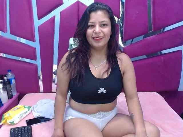 CAROLINASUAREZ webcam