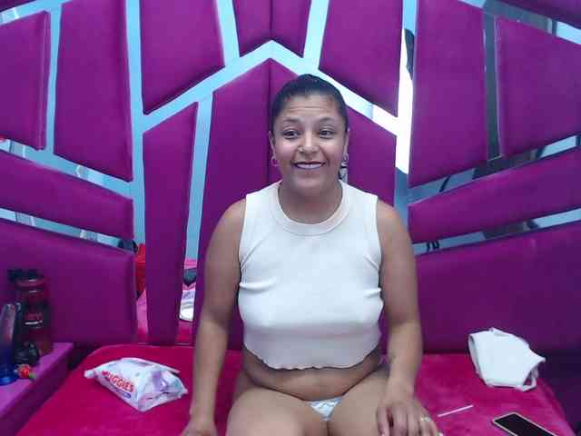 CAROLINASUAREZ webcam