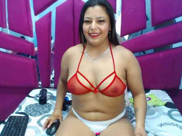 CAROLINASUAREZ webcam