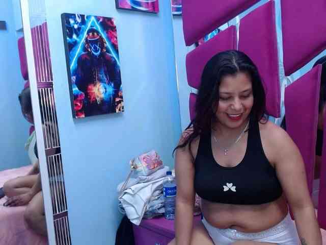 CAROLINASUAREZ webcam