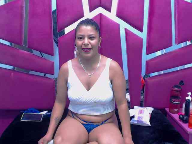 CAROLINASUAREZ webcam