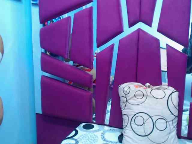 CAROLINASUAREZ webcam