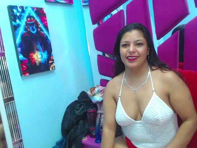 CAROLINASUAREZ webcam